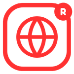 Sitio web registrado