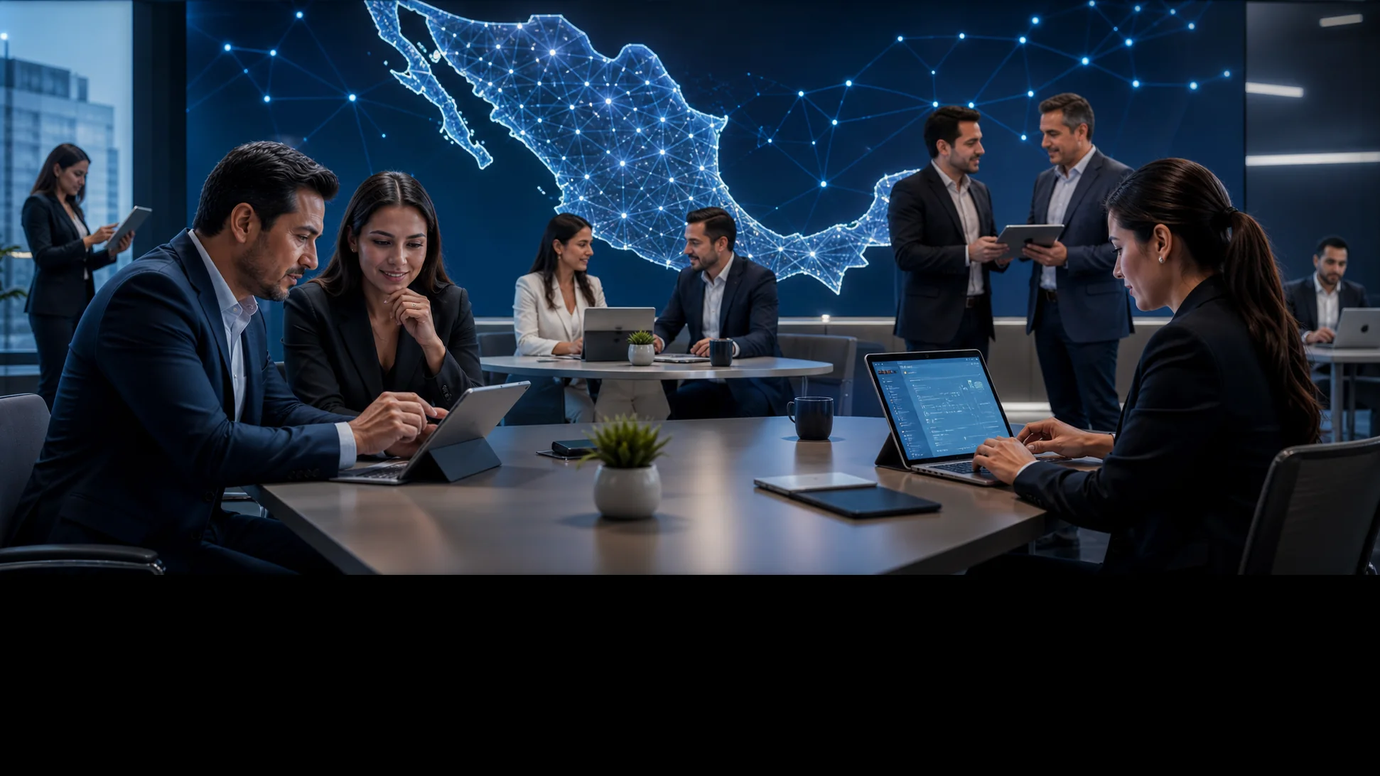 Marketplace B2B México