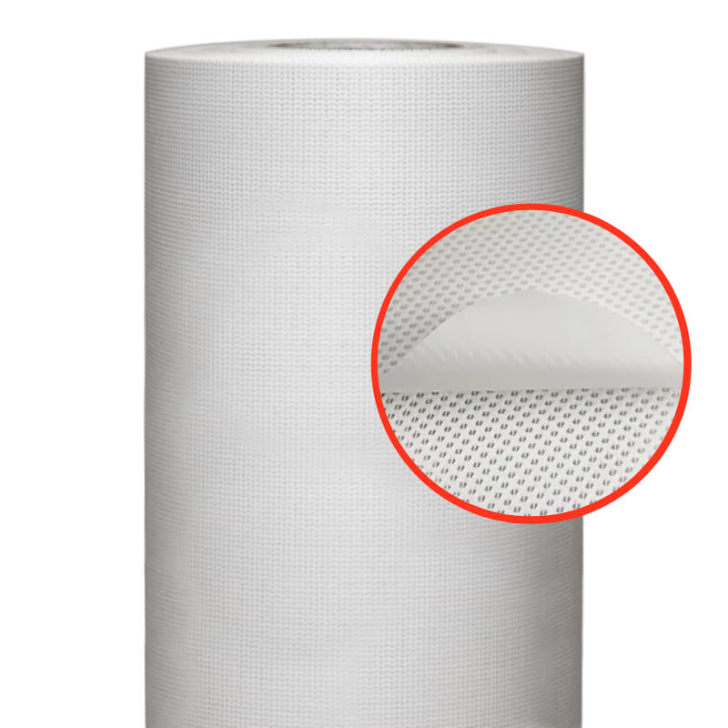 Lona Mesh con Liner