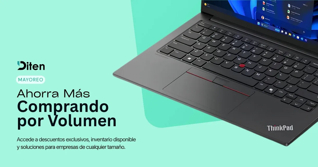 Portada de Diten