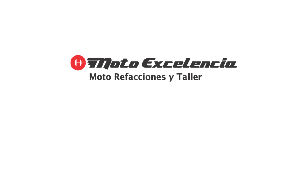 Portada de Moto Excelencia