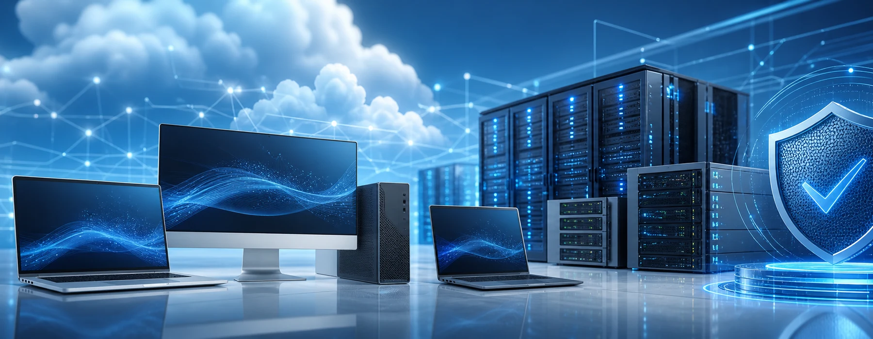 Portada de Kira Technologies