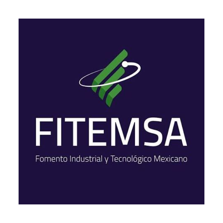 Logo de Corporacion FITEMSA