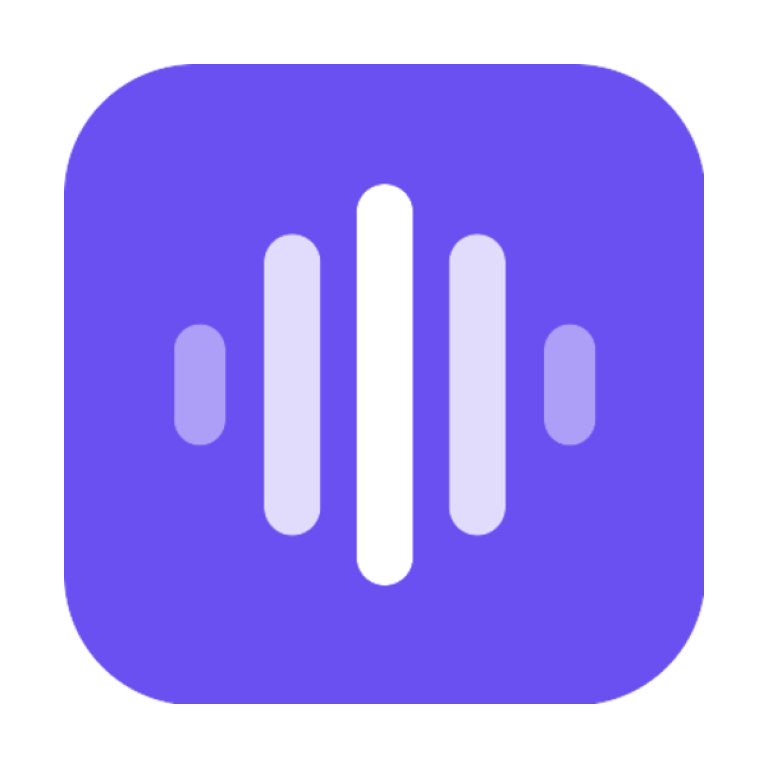 Logo de Audio Cleaner - Limpiar Audio Online Gratis