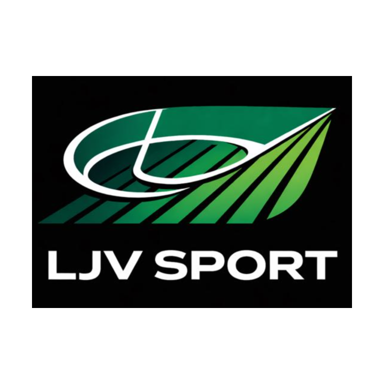 Logo de LJV Sport