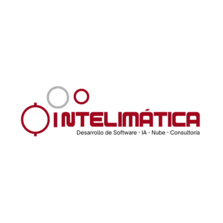 Logo de Intelimatica Soluciones Informáticas