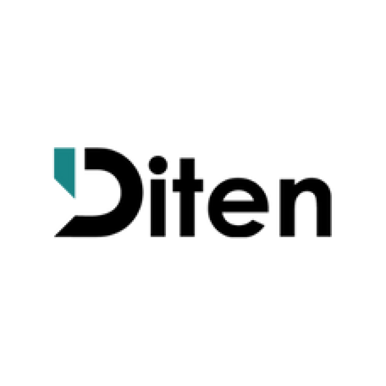 Logo de Diten
