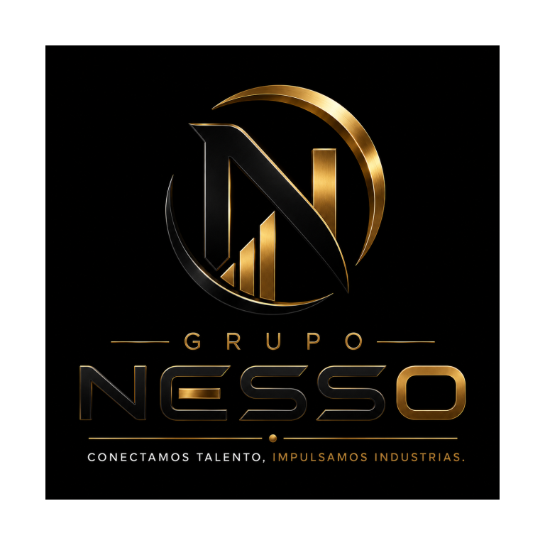 Logo de GRUPO NESSO